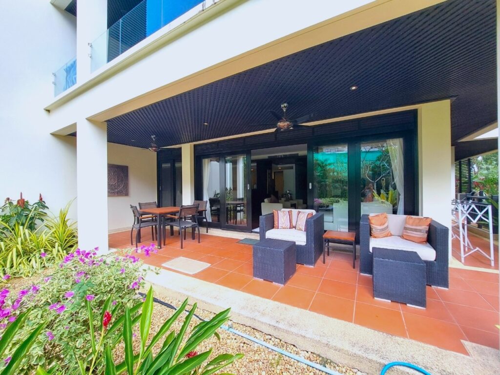 14.Outdoor area 14.Outdoor area