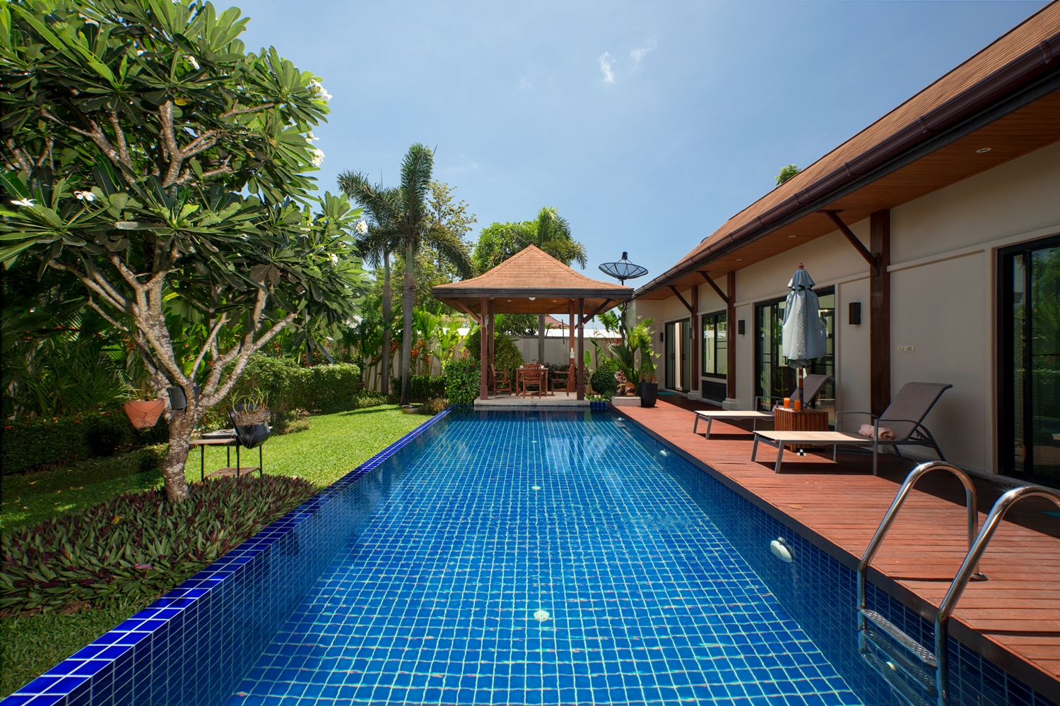 VILLA ATARATA_10 VILLA ATARATA_10