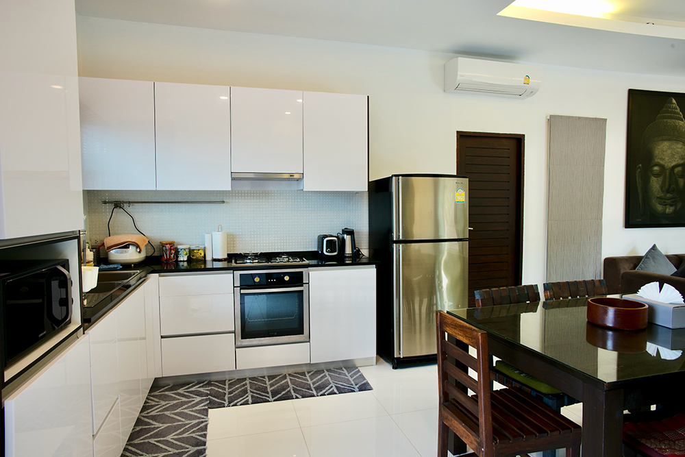 Villa8-Kitchen Villa8-Kitchen