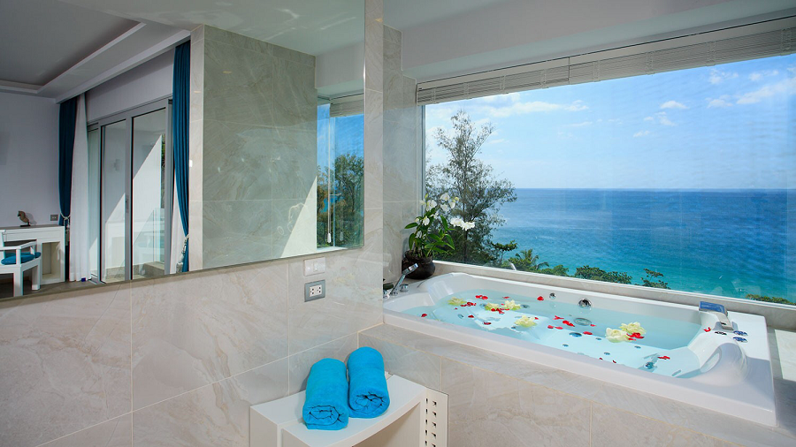 BSM — Bathroom 1 BSM — Bathroom 1