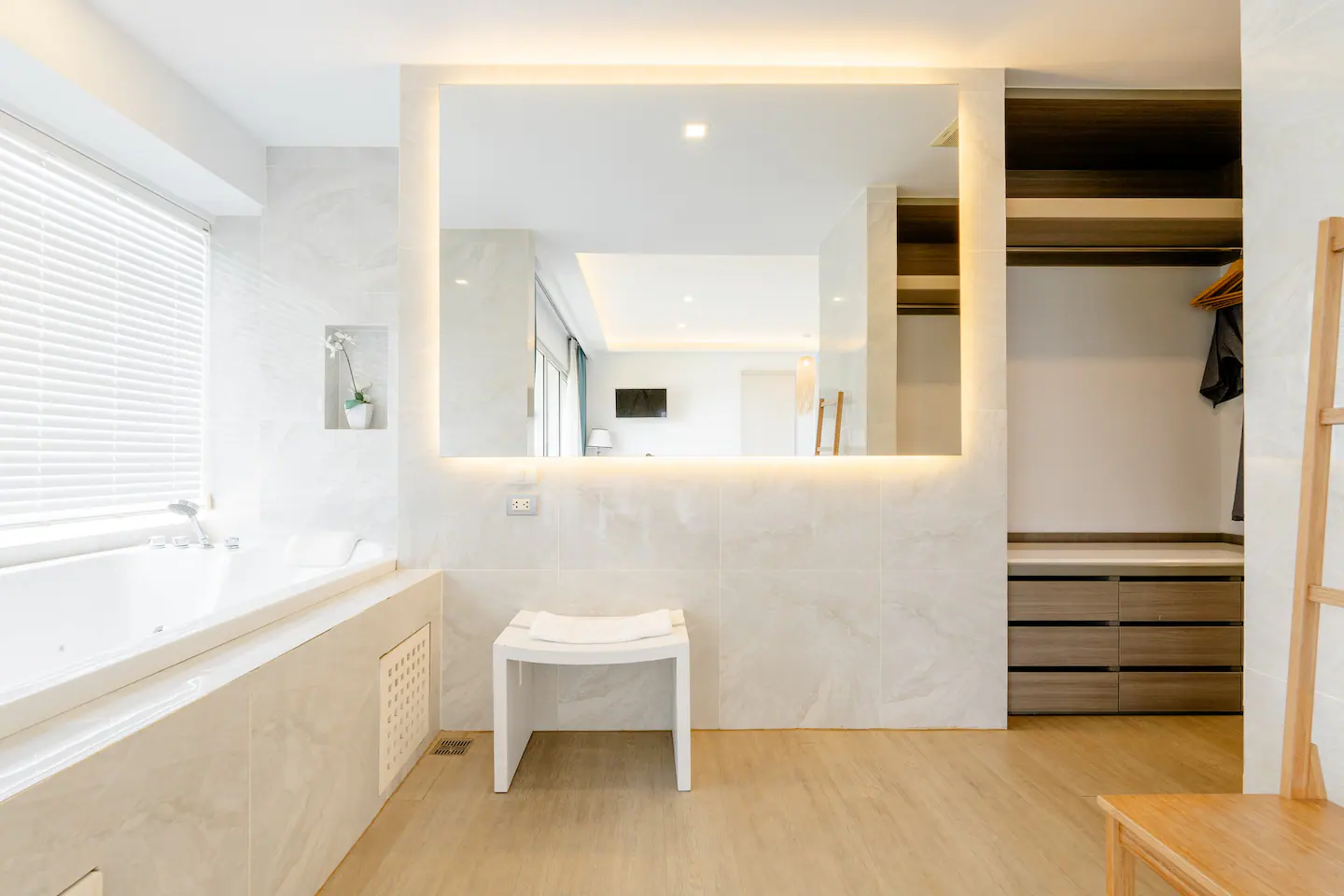 BSM — Bathroom 4 BSM — Bathroom 4