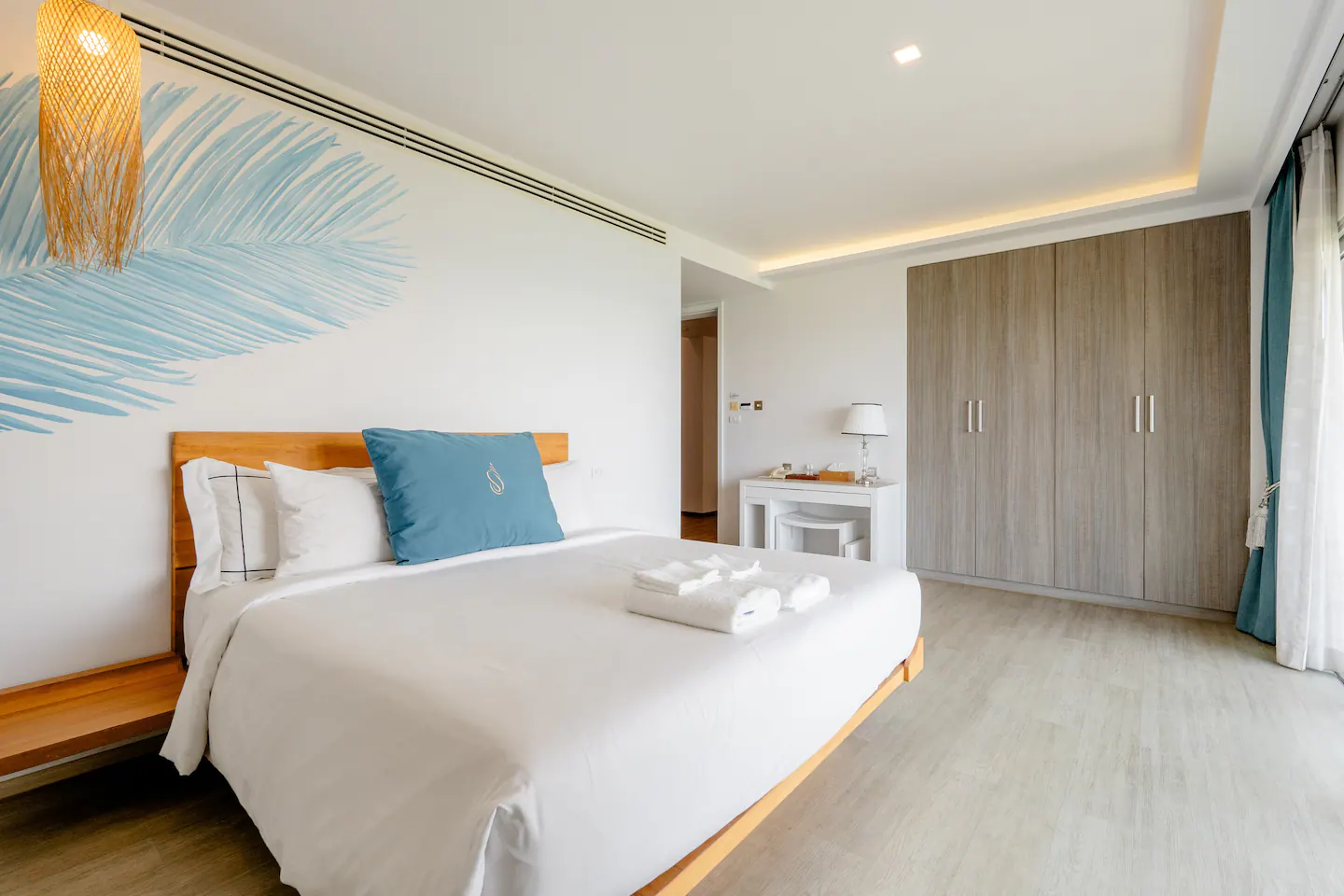 BSM — Bedroom 5 BSM — Bedroom 5