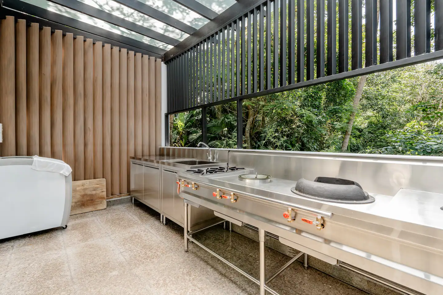 BSM — Kitchen 1 BSM — Kitchen 1