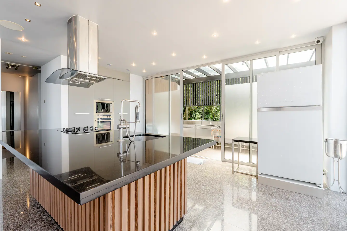 BSM — Kitchen 2 BSM — Kitchen 2