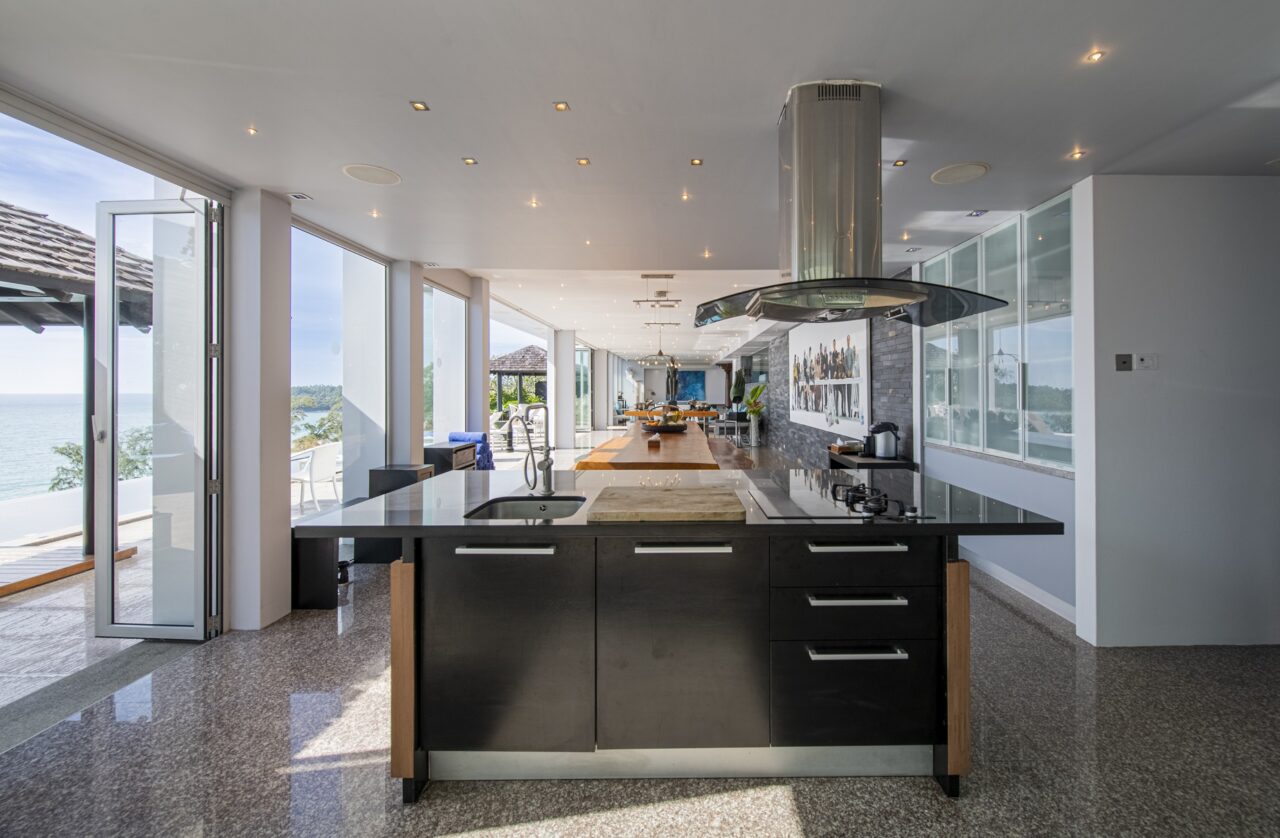 BSM — Kitchen 3 BSM — Kitchen 3