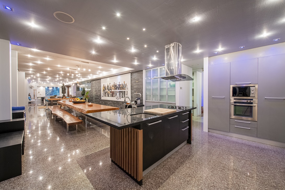 BSM — Kitchen 7 BSM — Kitchen 7