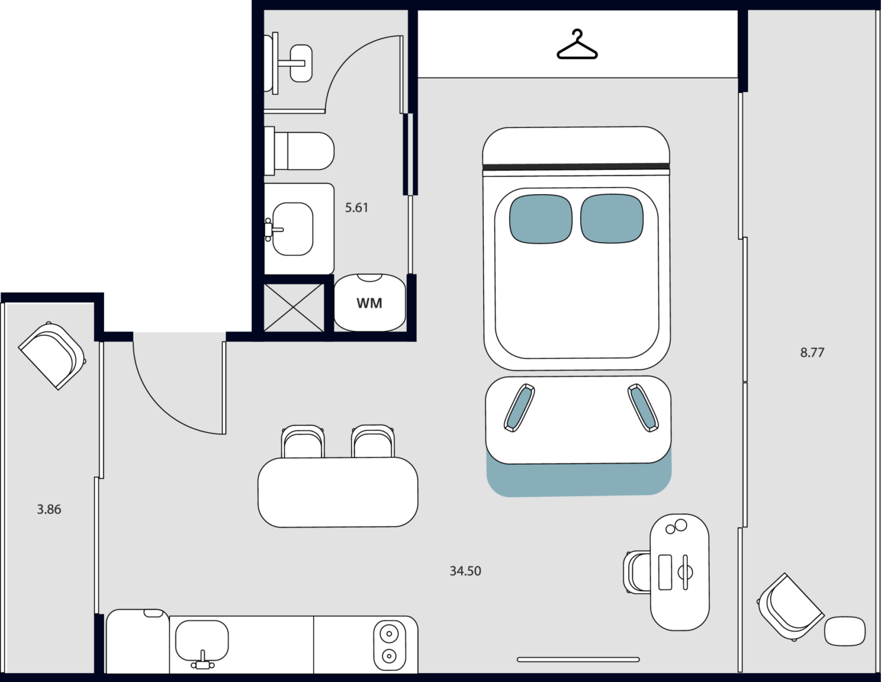 Type A4