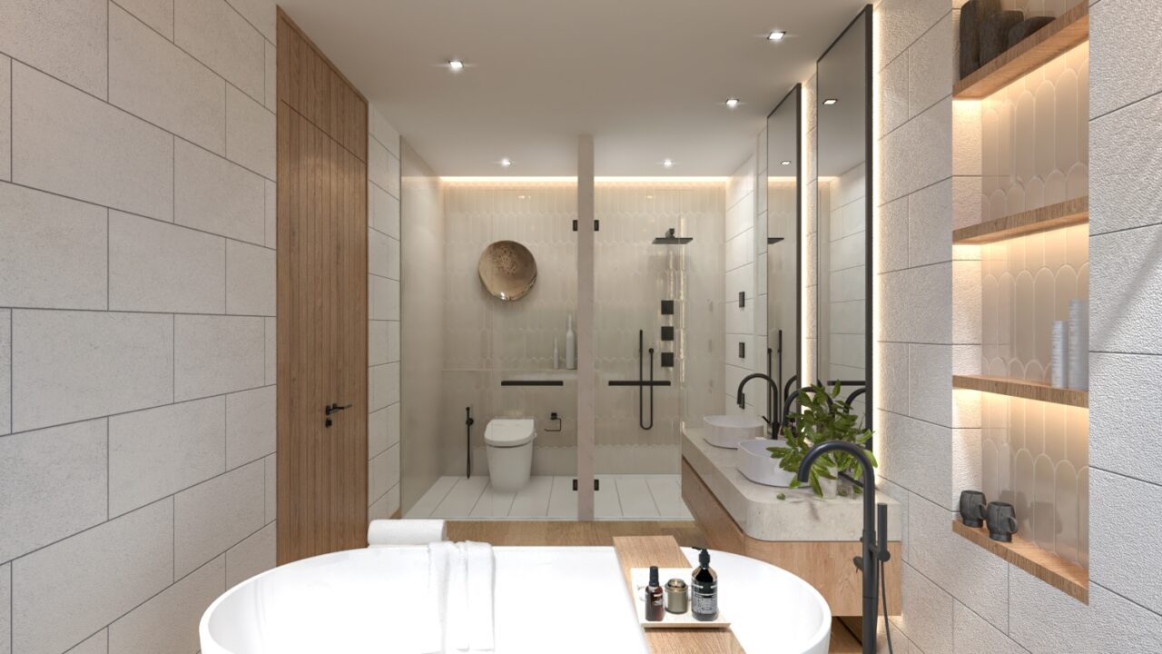 Bathroom1.1 Bathroom1.1