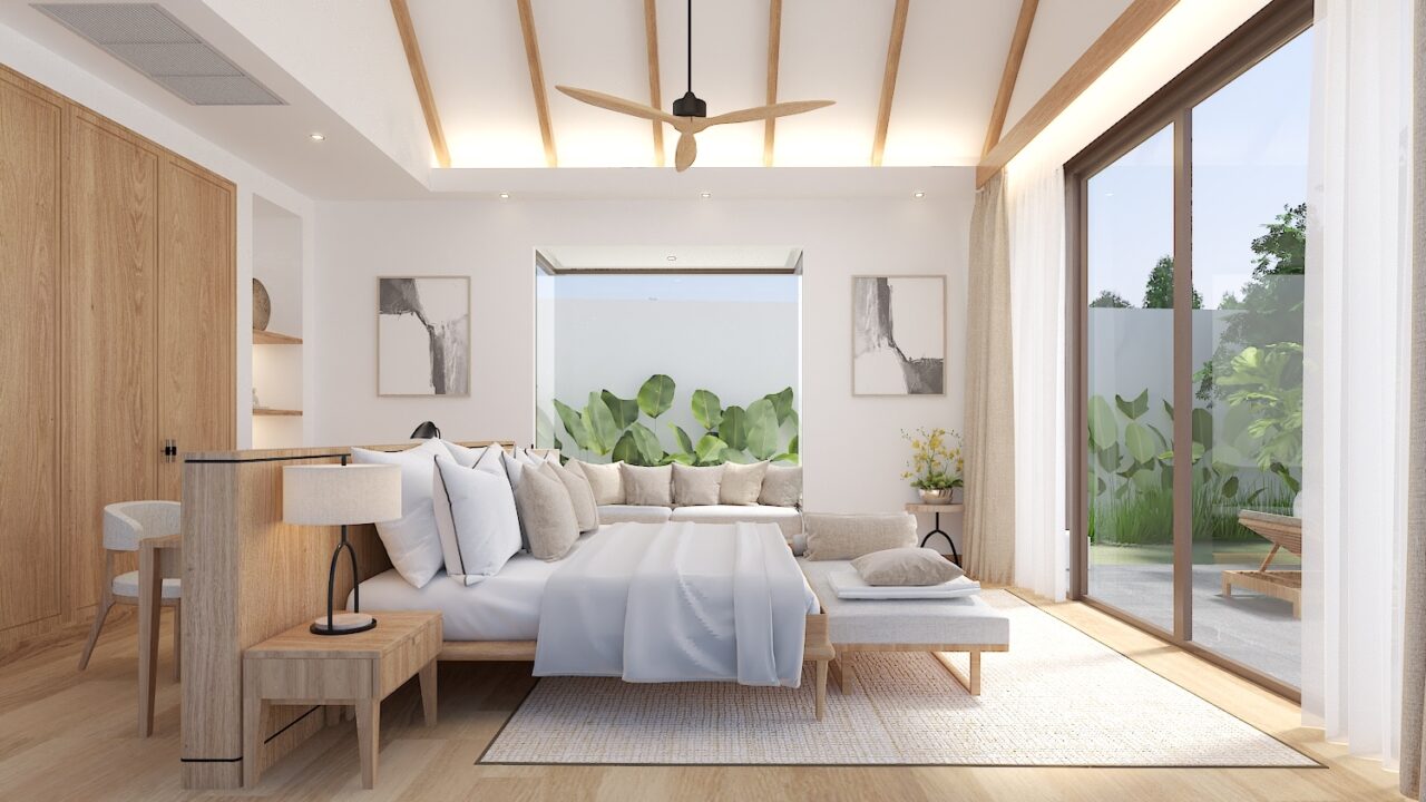 Bedroom 1 Bedroom 1