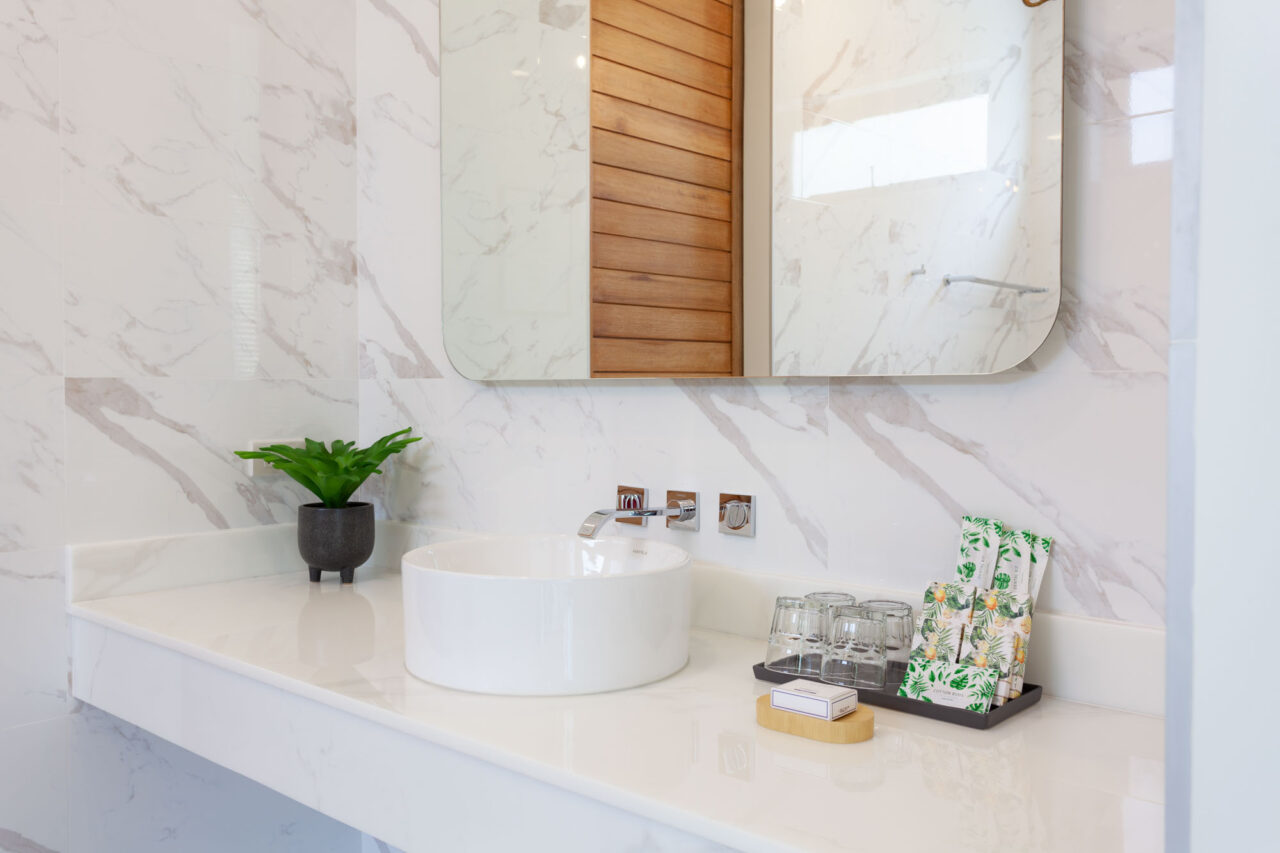 Bathroom Amenities Bathroom Amenities