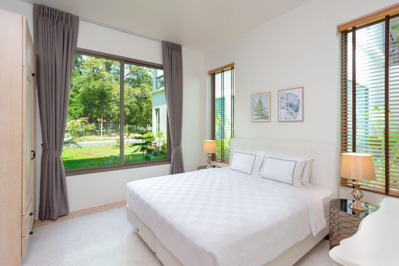 Three Bedroom-1 Three Bedroom-1