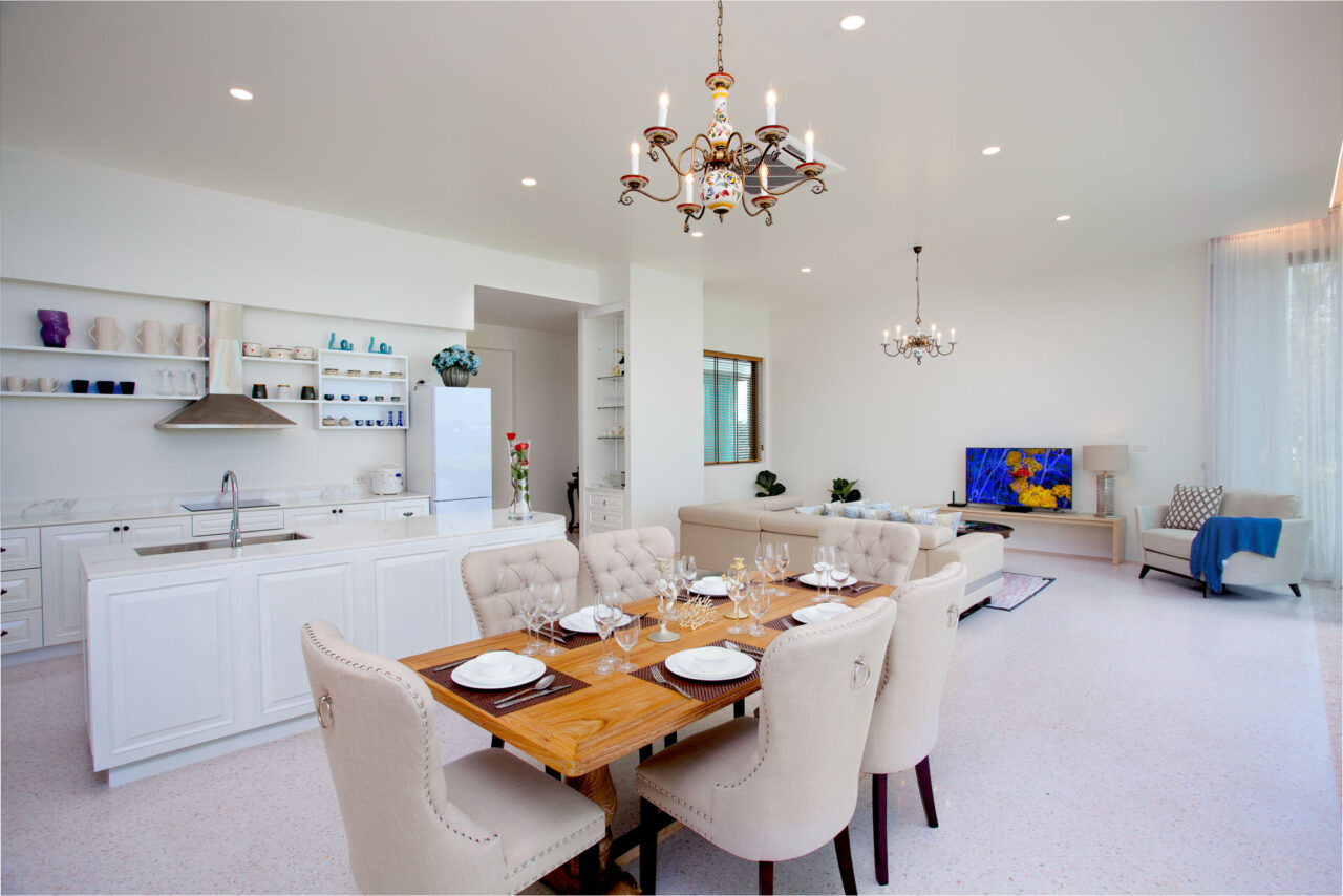 Three Bedroom-19 Three Bedroom-19