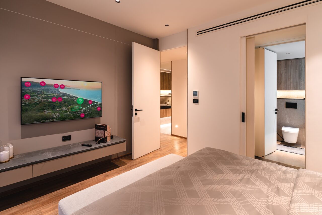 20. BEDROOM — 3 BEDROOM — 121m2