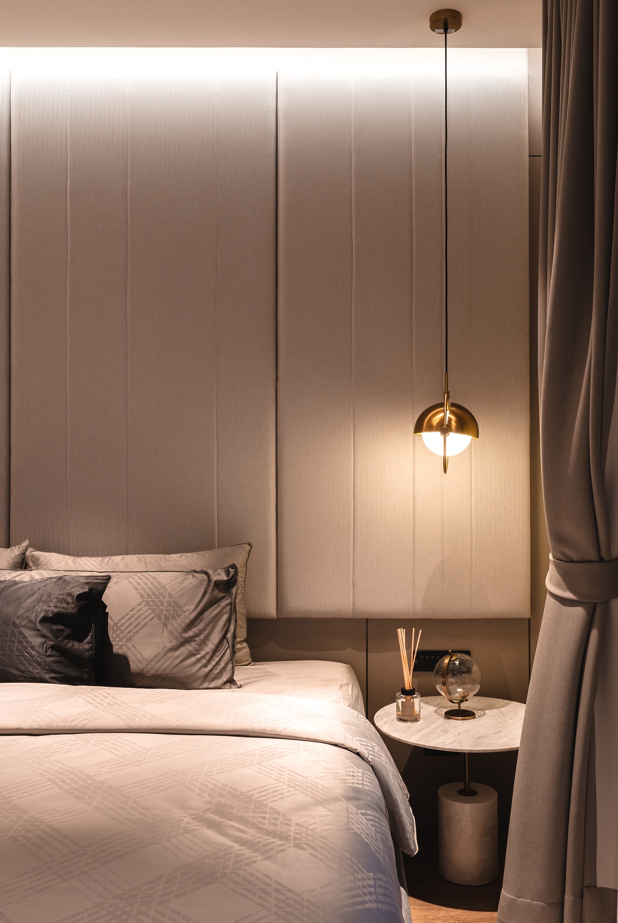 22. BEDROOM — 3 BEDROOM — 121m2