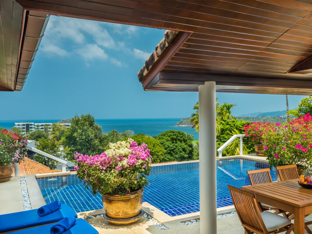 2. Villa Kata Moon — Lounging for a day in paradise 2. Villa Kata Moon — Lounging for a day in paradise